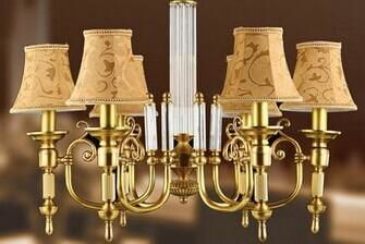 廣東燈飾品牌巡禮 為何奧優燈飾能成為知名品牌？